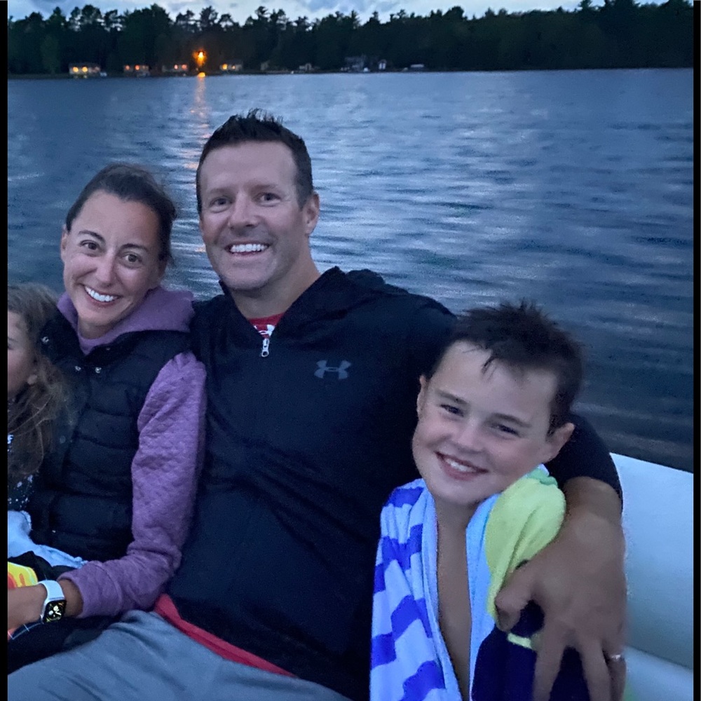 Meet your Posher, Jeff